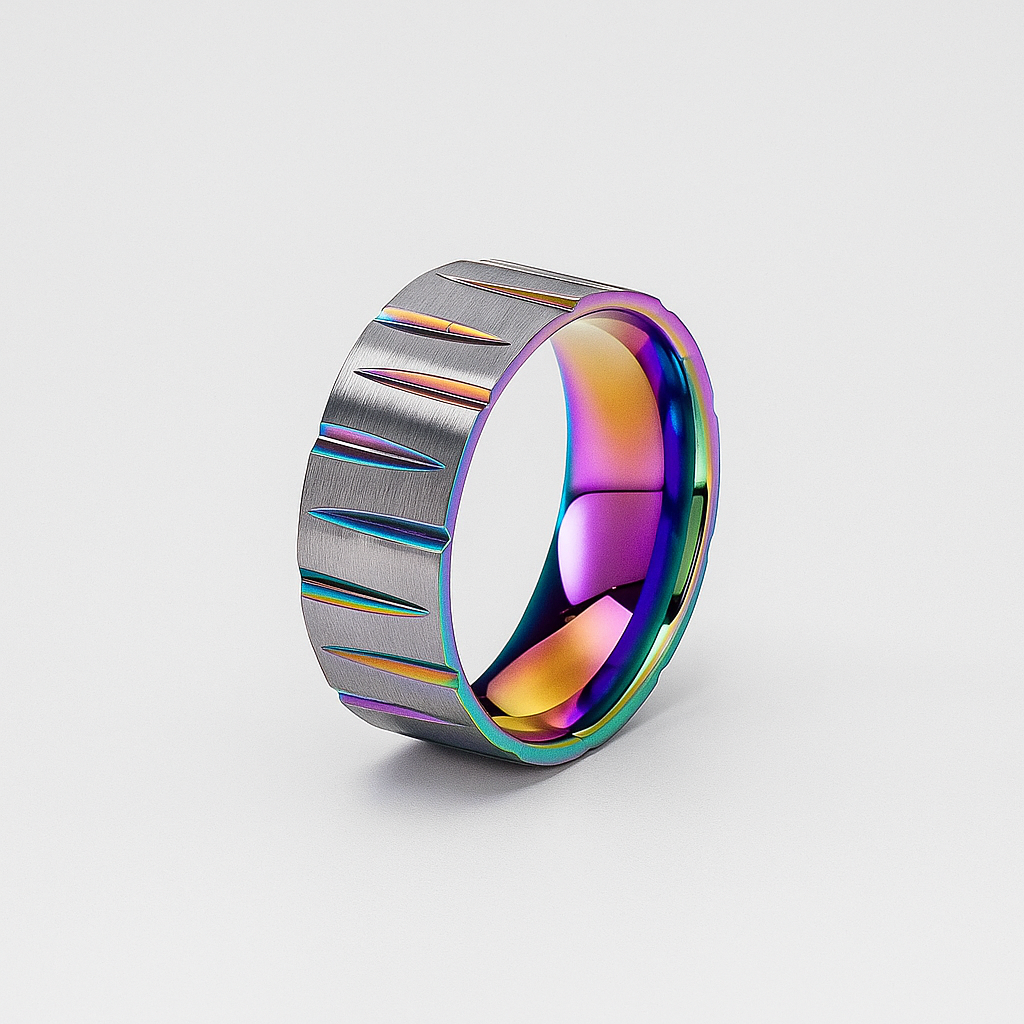 Ascend Ring