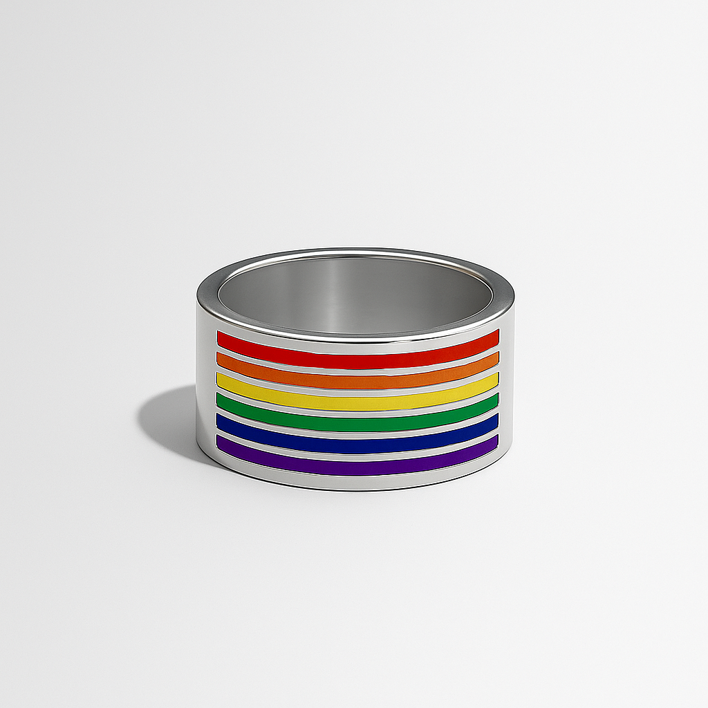 Desire Ring