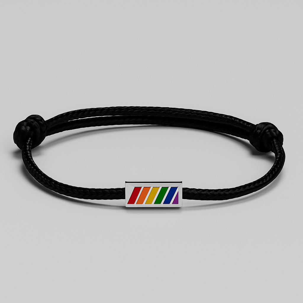 Devotion Bracelet