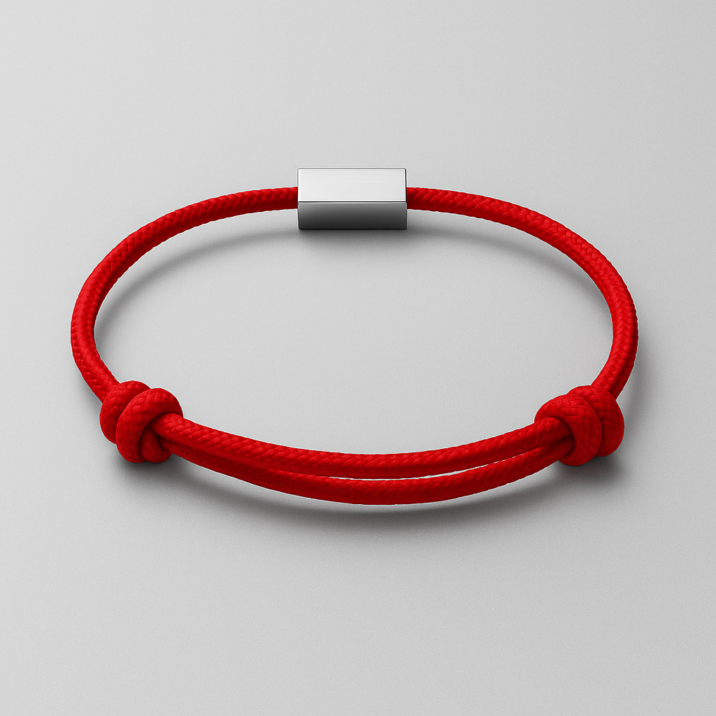 Devotion Bracelet