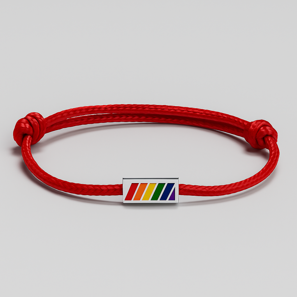 Devotion Bracelet