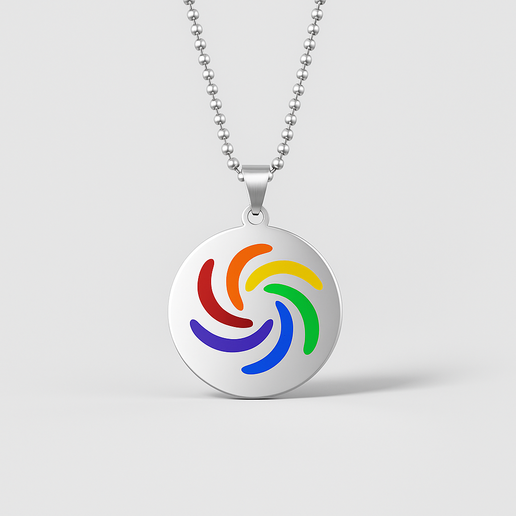 Love Pendant