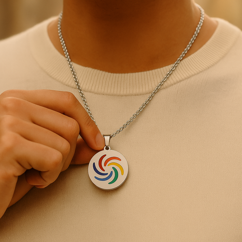 Love Pendant