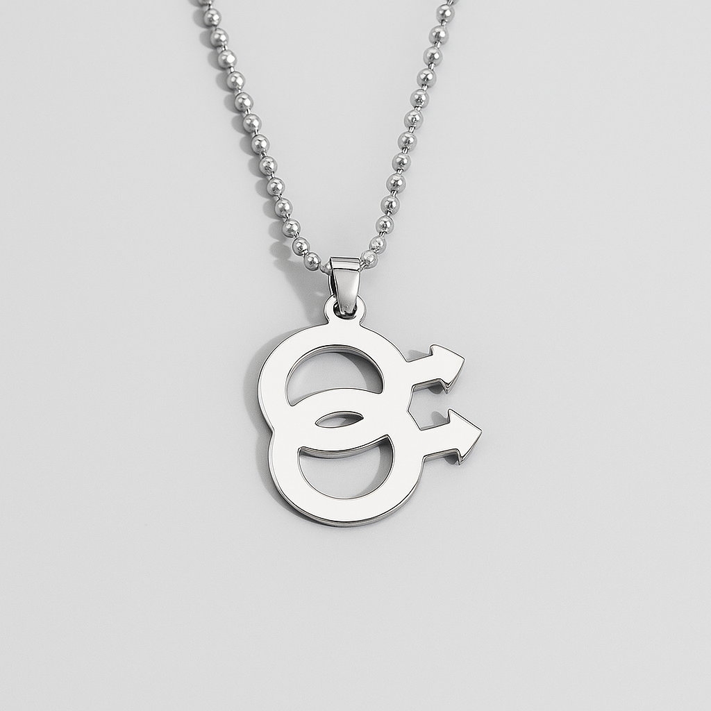 Same Love Necklace