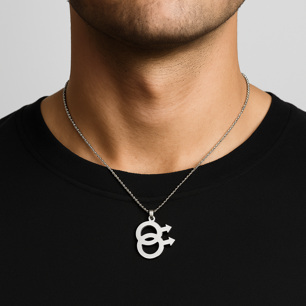 Same Love Necklace