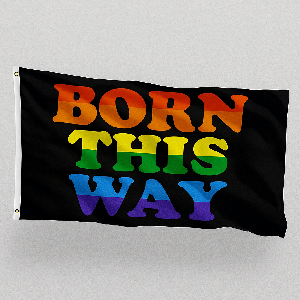 Unique Pride Flags