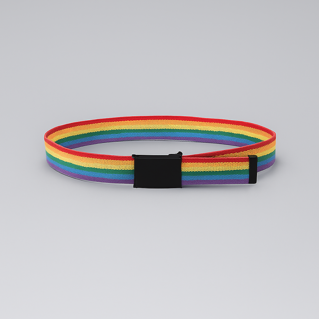 Metal Belt Buckle