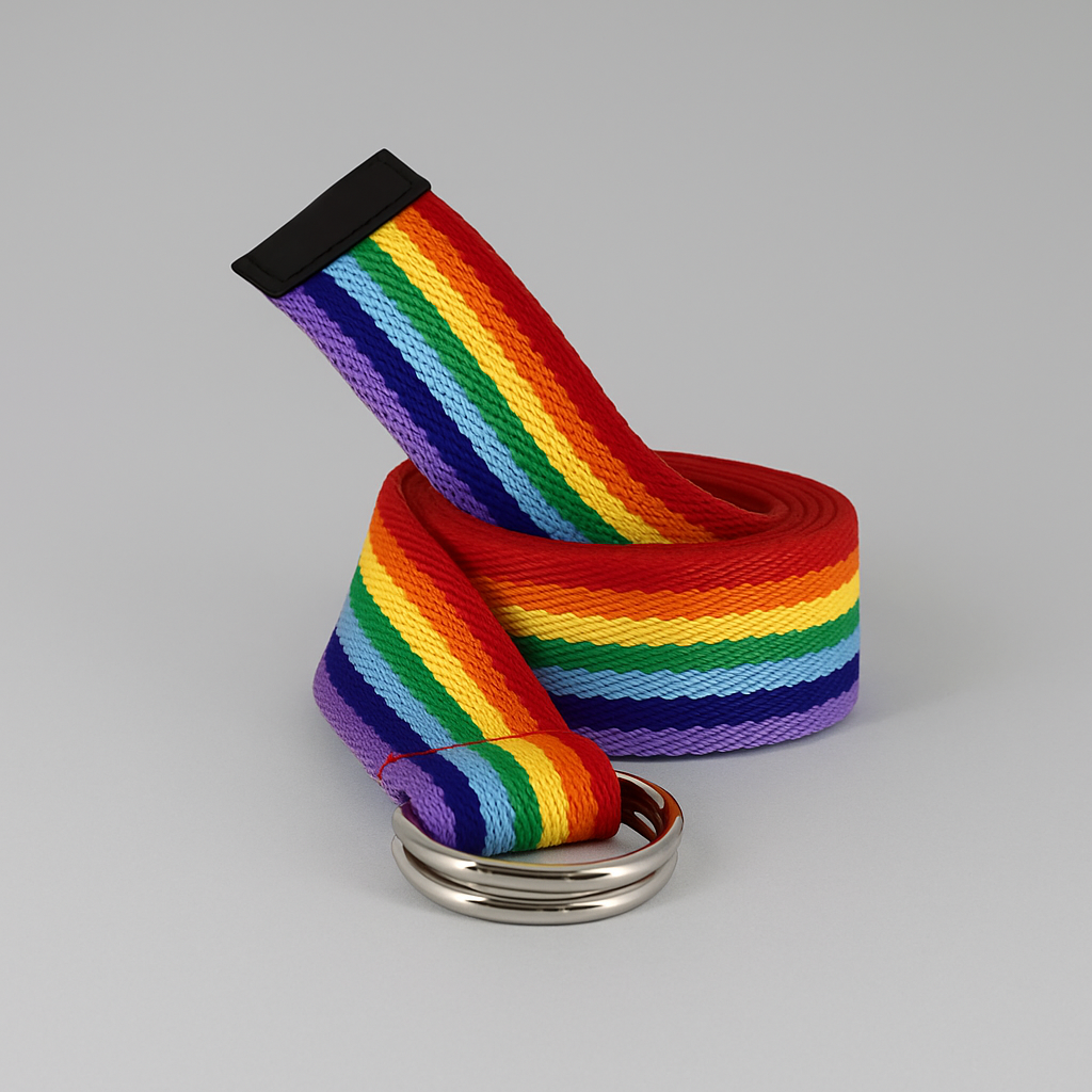 Pride Stance Belt
