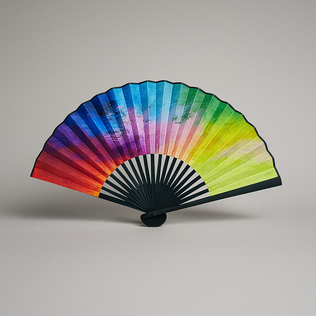 Unique Pride Fans