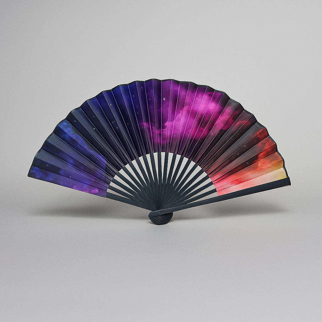 Unique Pride Fans