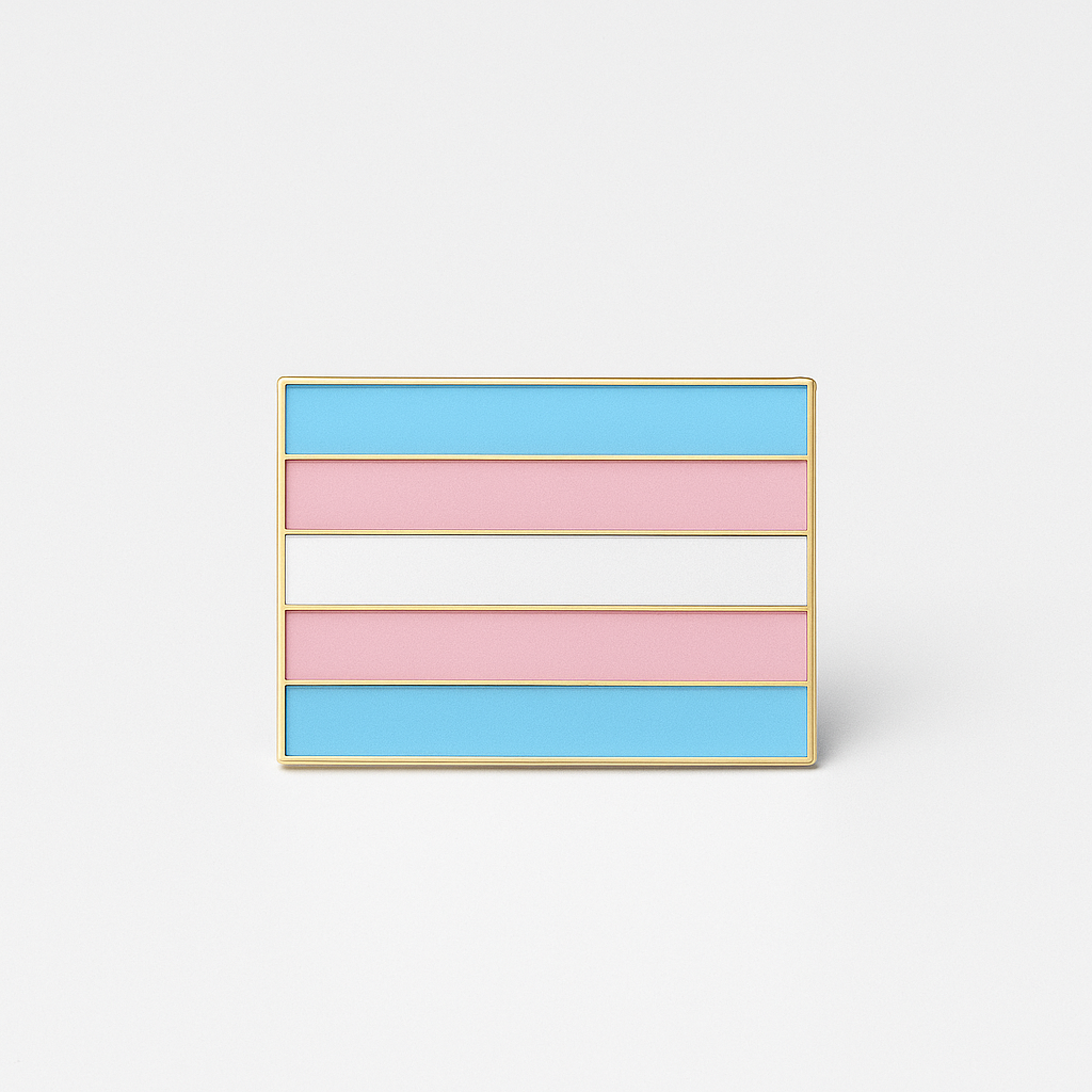 Pride Identity Badges