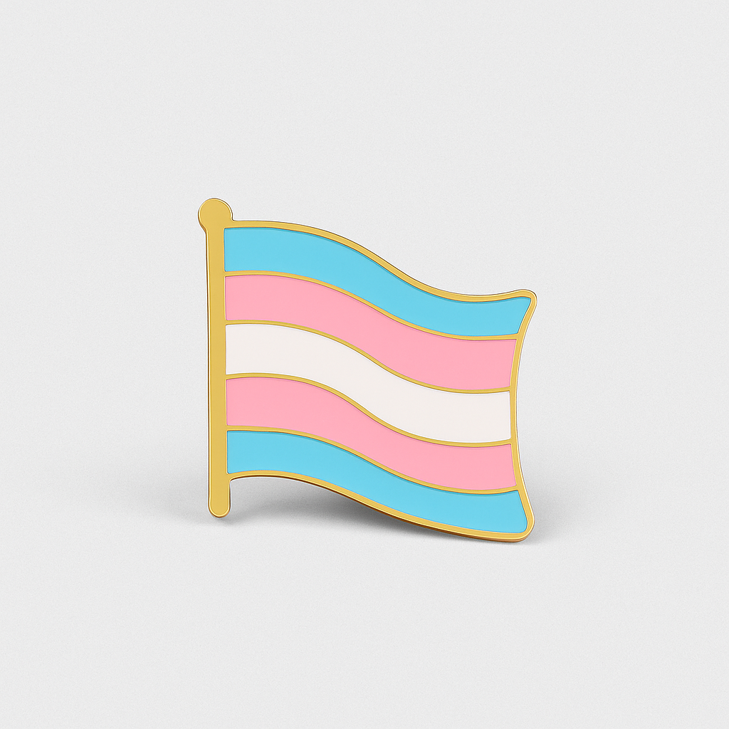 Transgender Badges