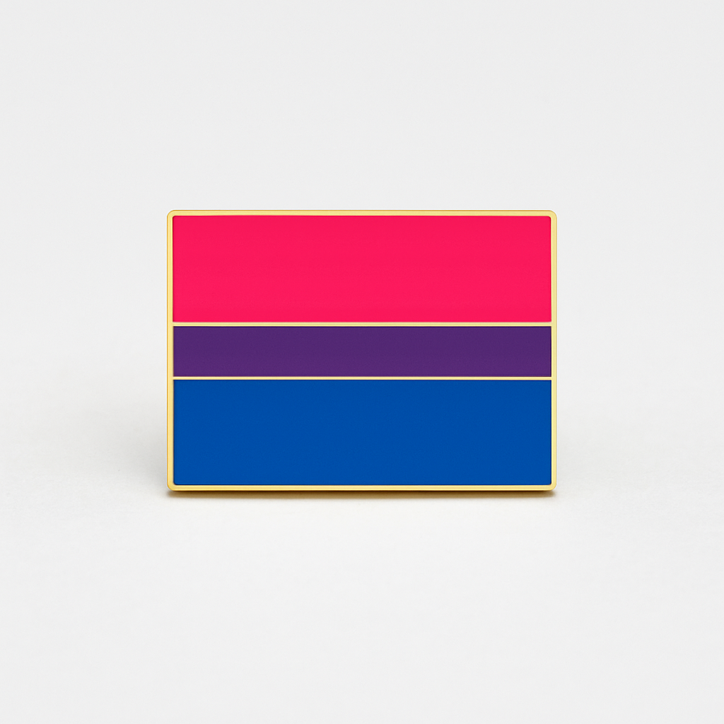 Bisexual Badges