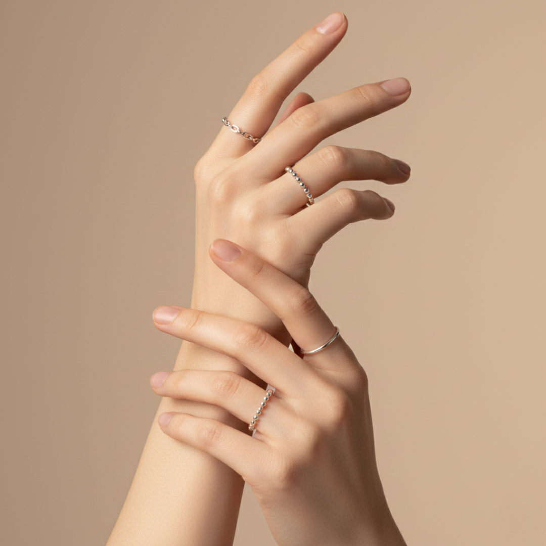 Infinite Grace Stack