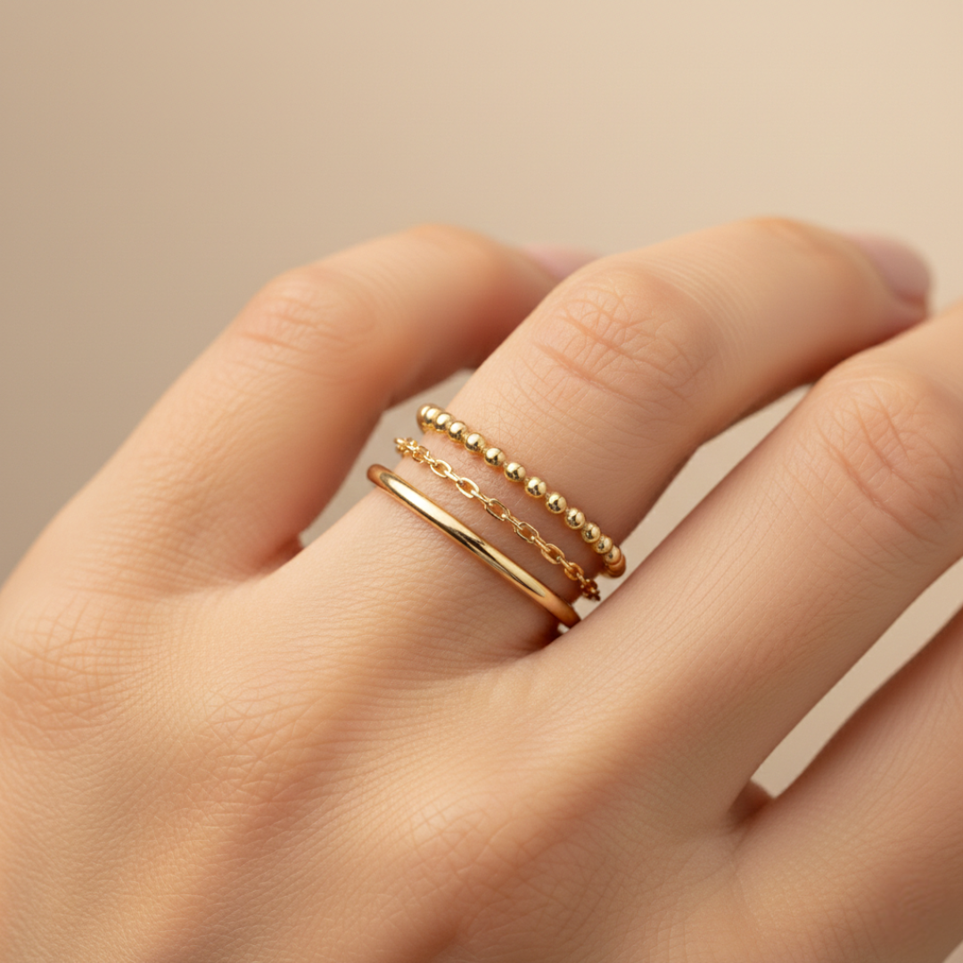 Infinite Grace Stack