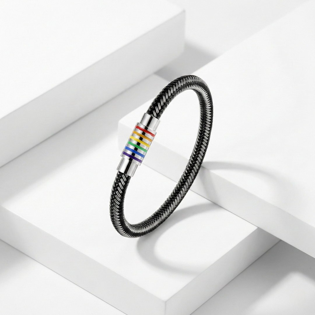 United Strong Bracelet