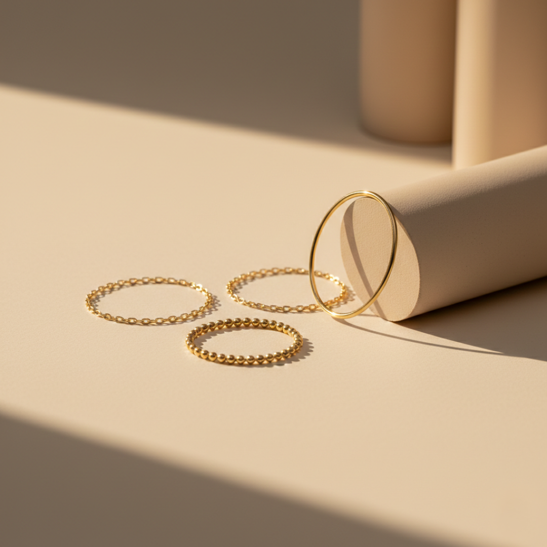 Infinite Grace Stack