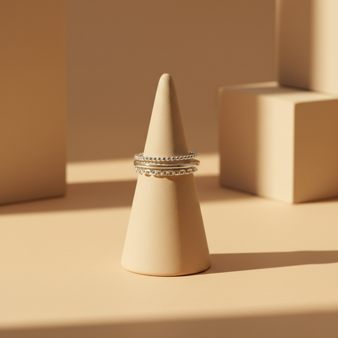 Infinite Grace Stack