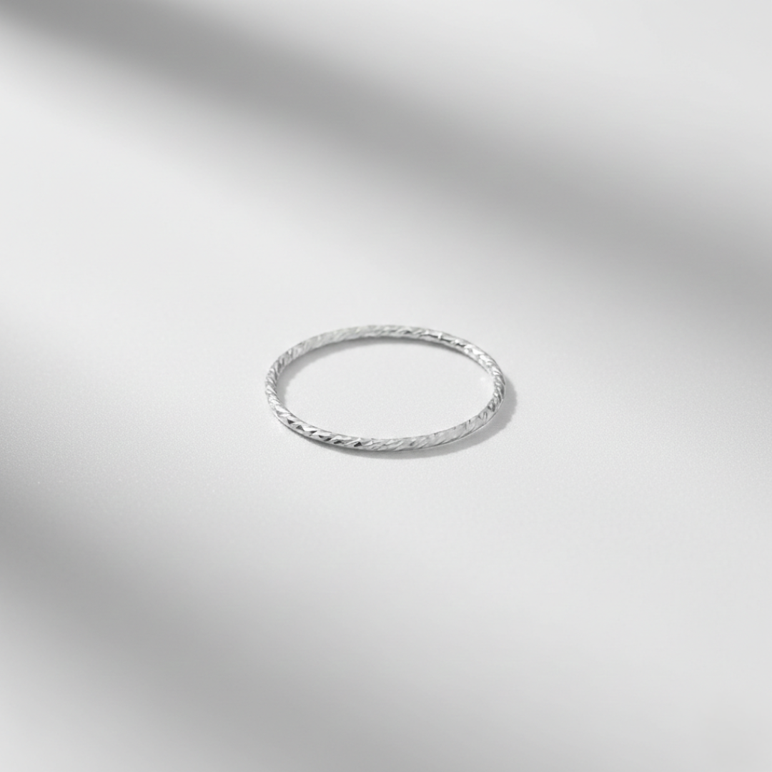 Lightweave Ring
