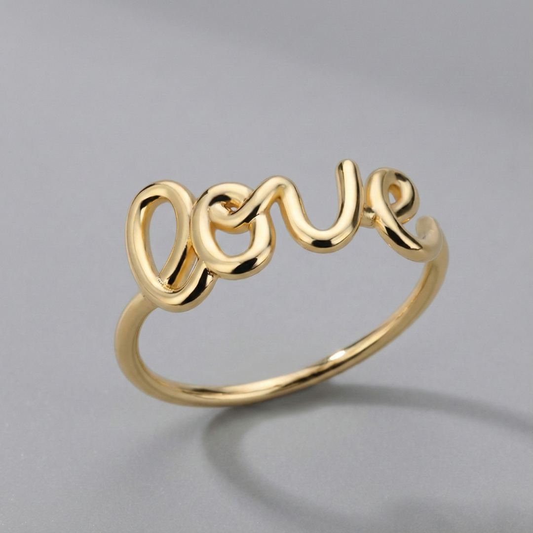 Love Ring