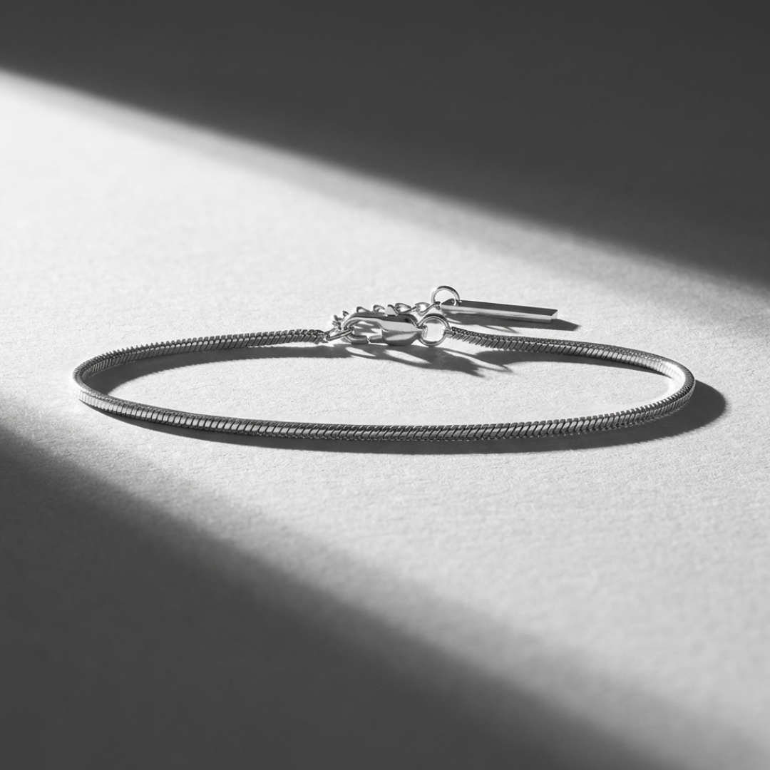 Equal Ground Bracelet