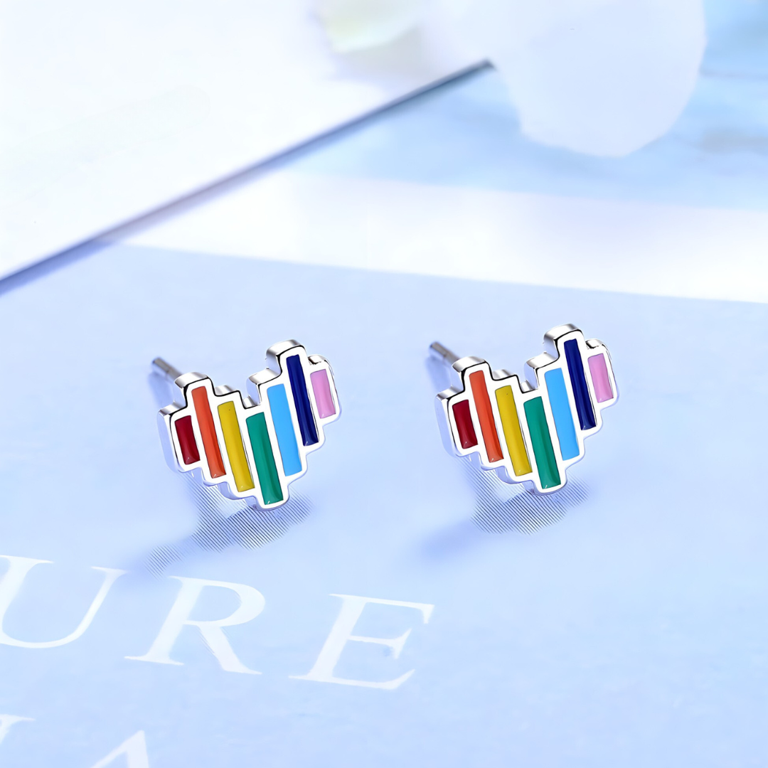 Inclusive Love Earrings