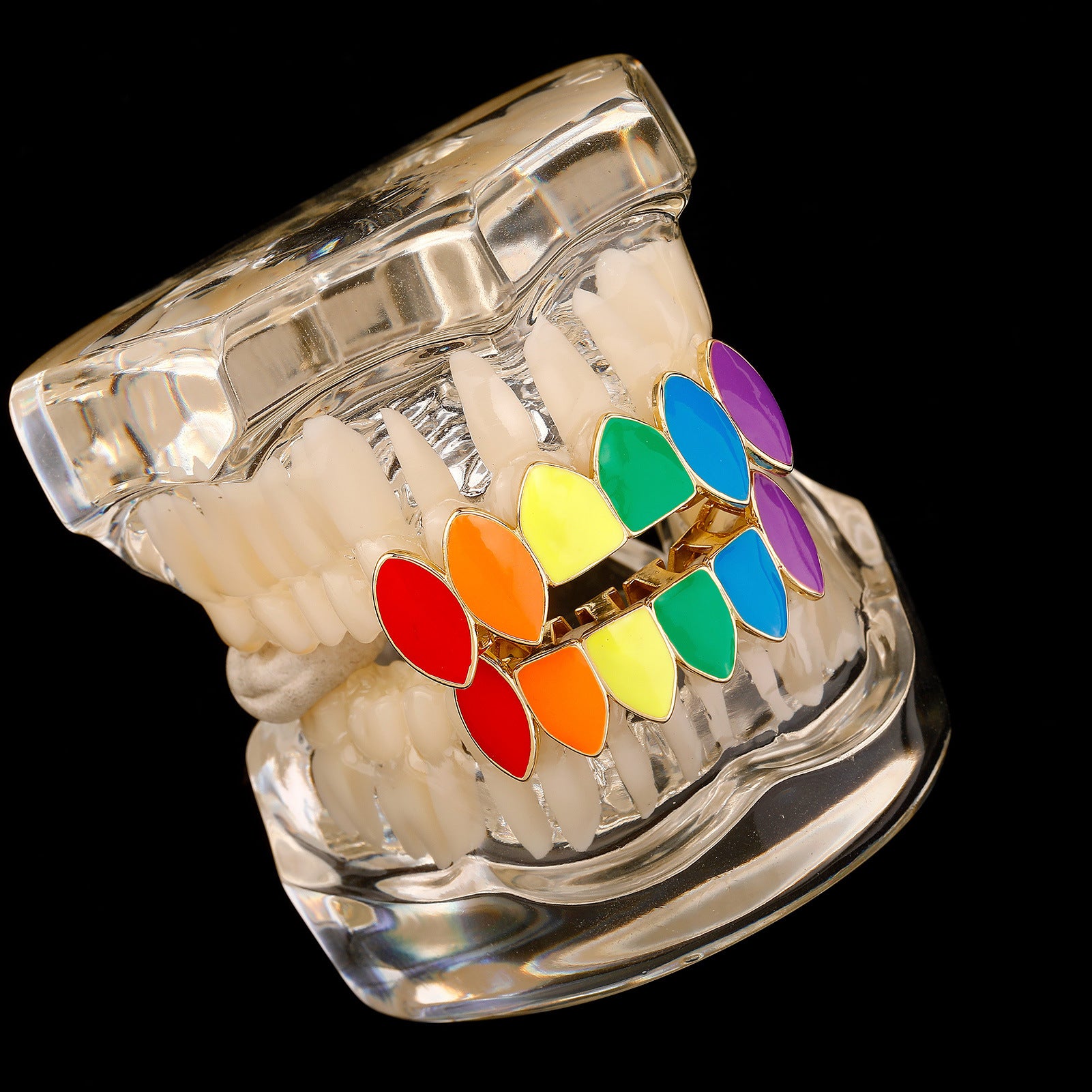 Pride Grillz