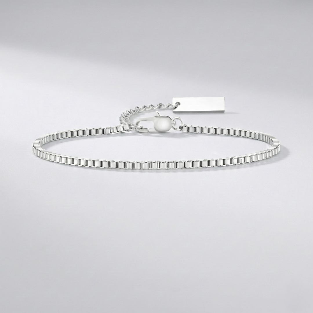 Soft Strenght Bracelet