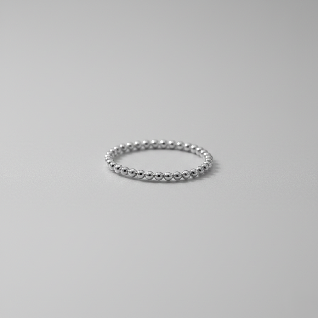 Beadline Ring