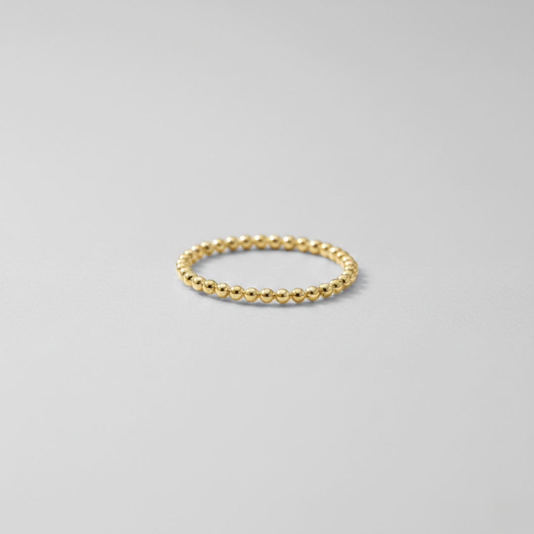 Beadline Ring