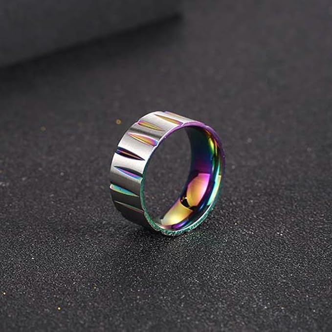 Ascend Ring