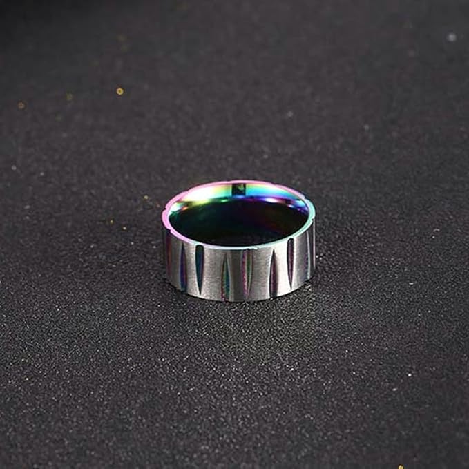 Ascend Ring