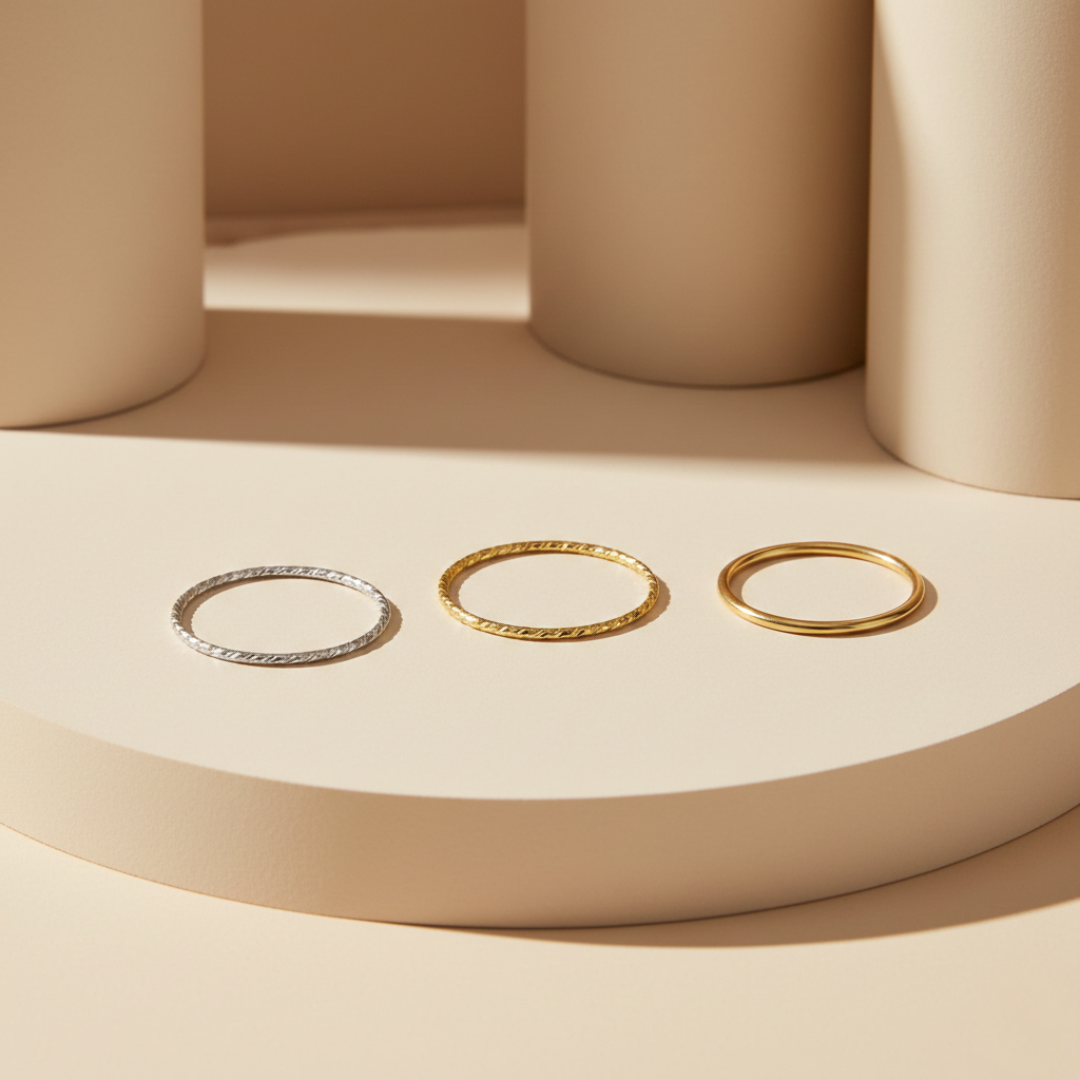 Lightweave Ring