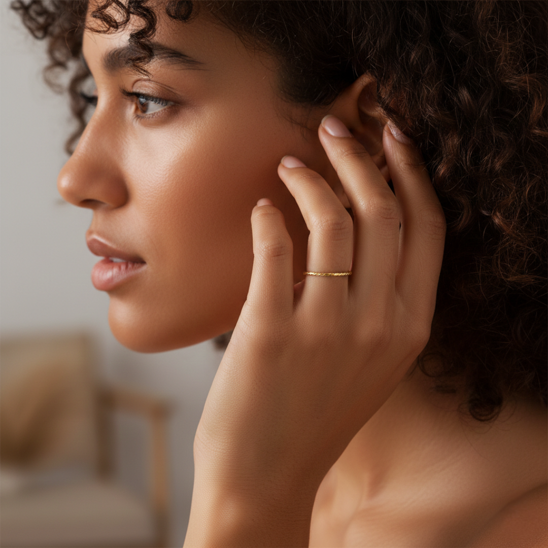 Lightweave Ring