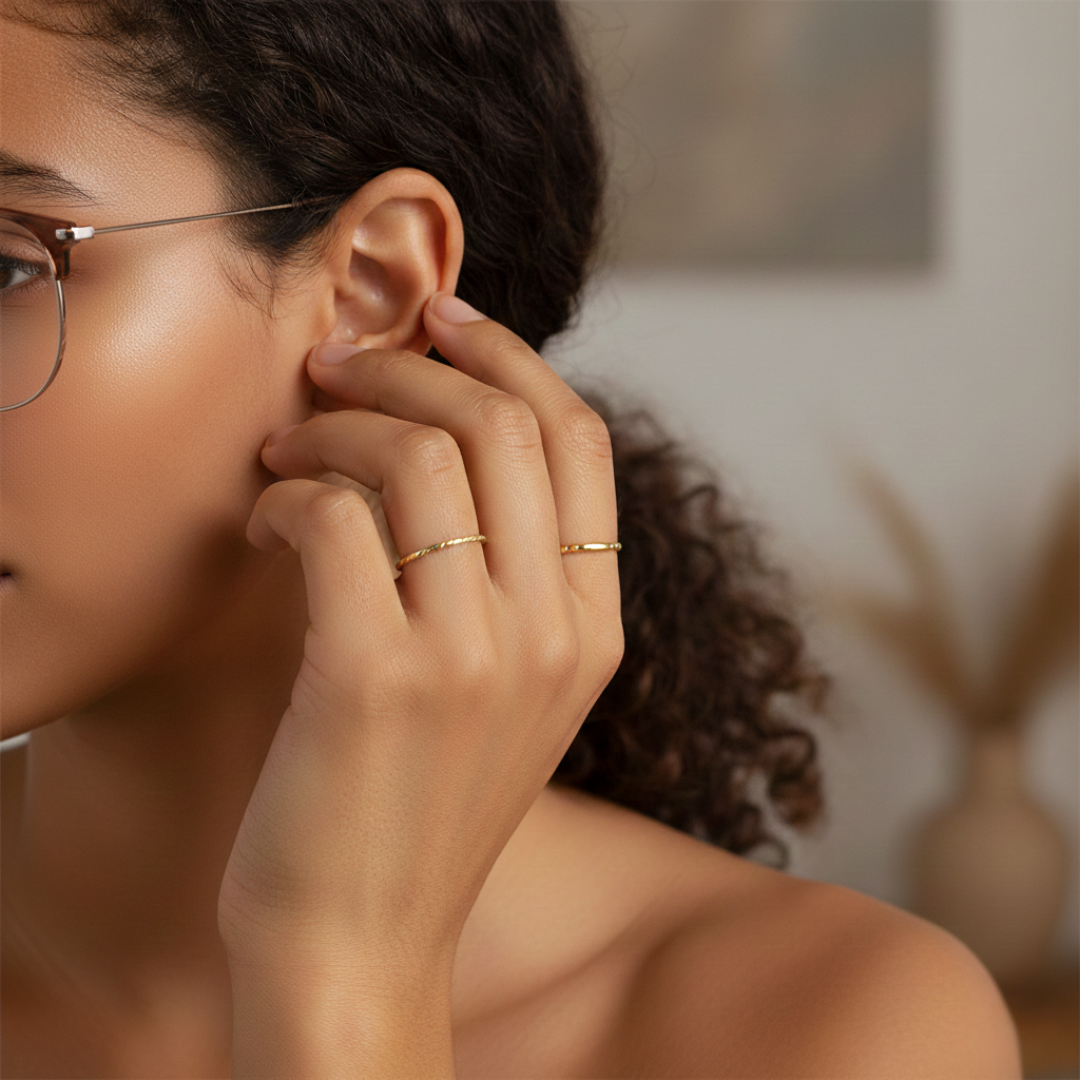 Lightweave Ring