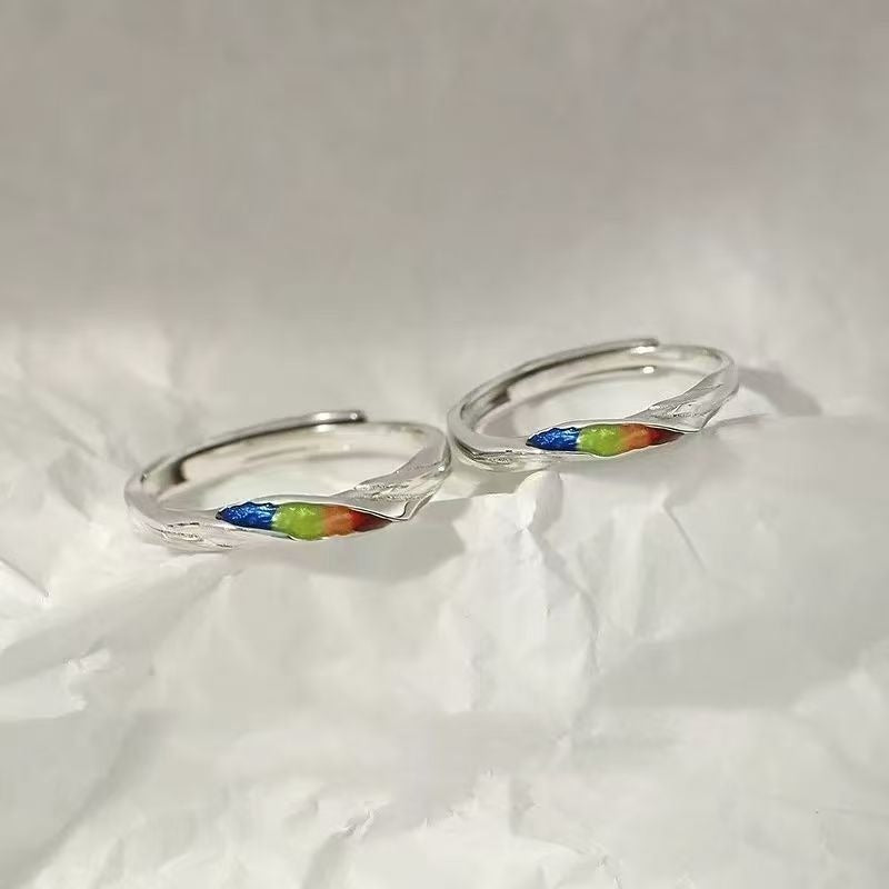 Eclipse Ring