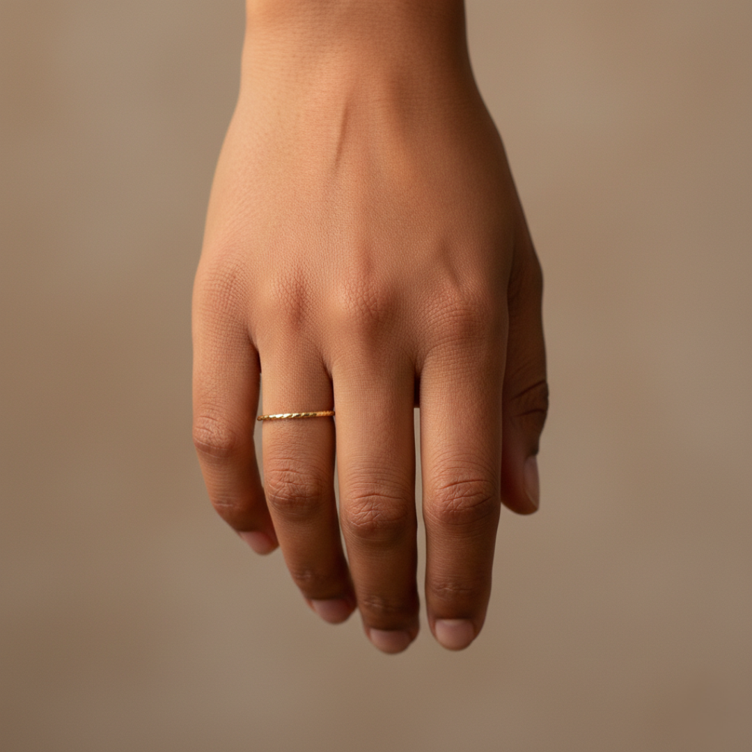 Lightweave Ring
