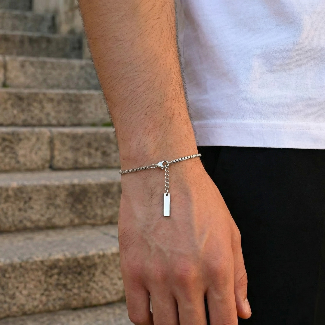 Soft Strenght Bracelet