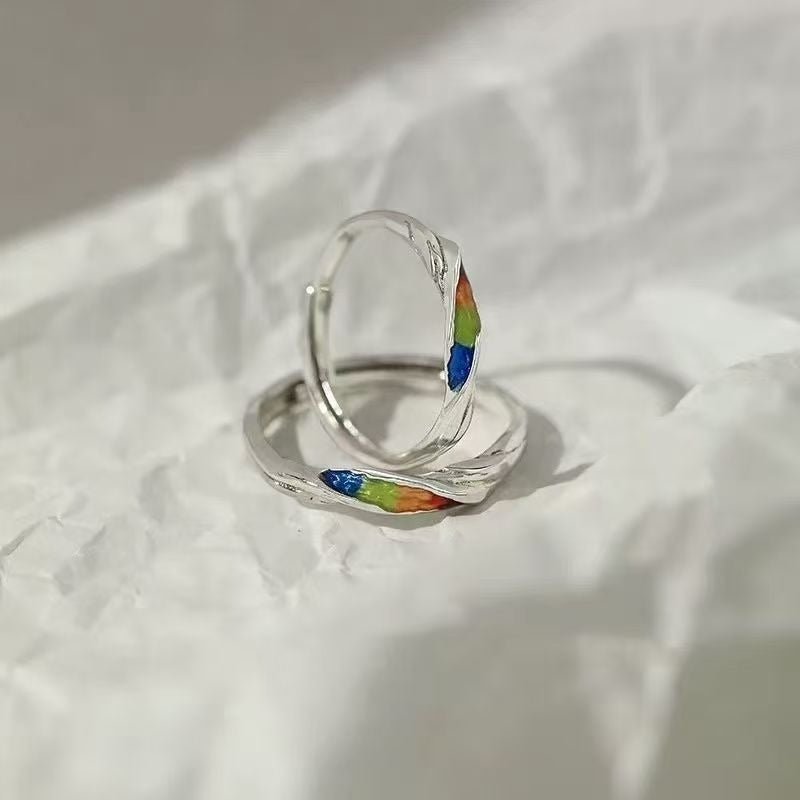 Eclipse Ring