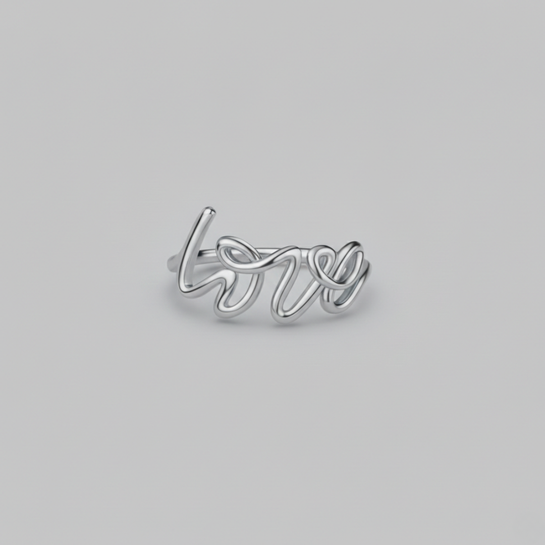 Love Ring