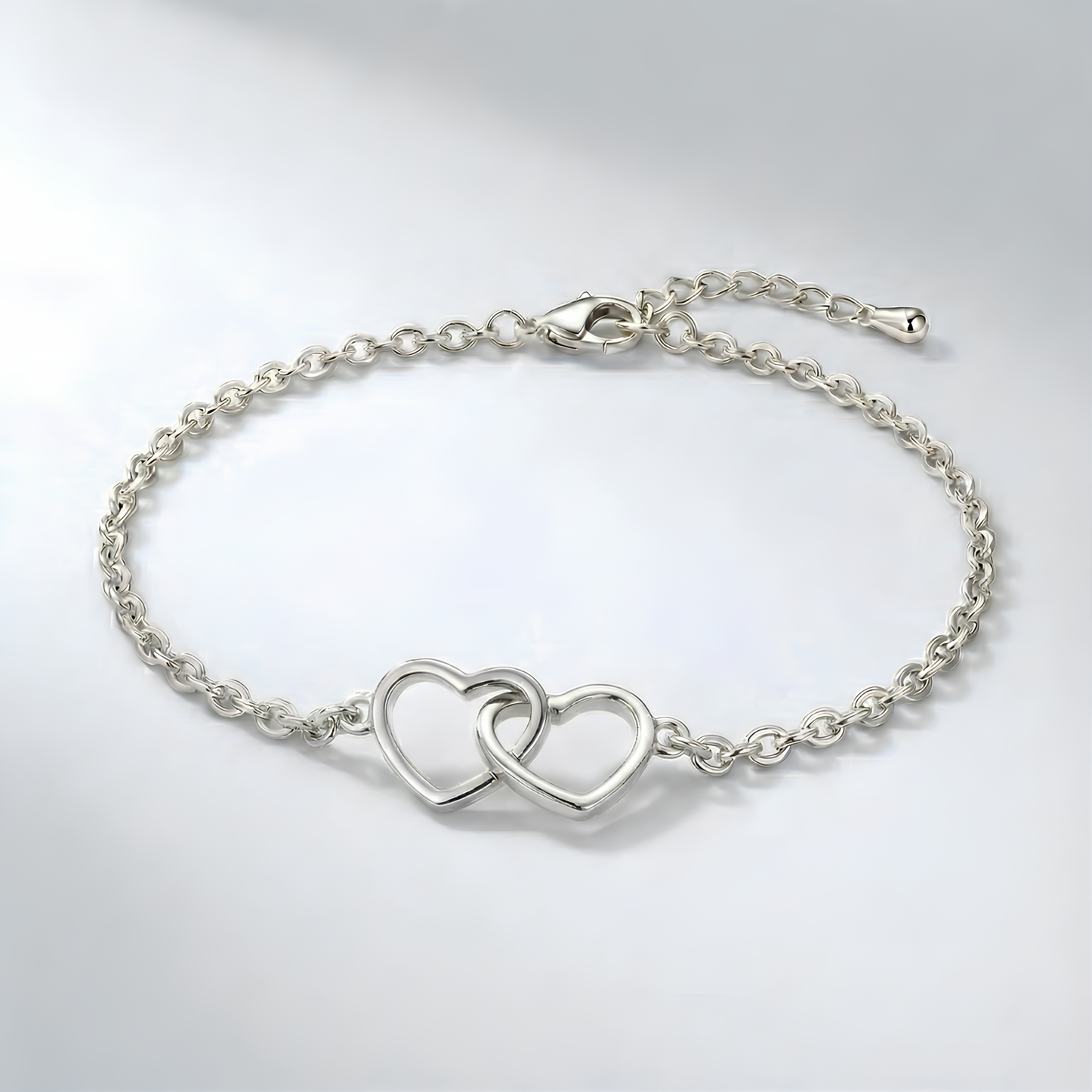 Forever Linked Bracelet