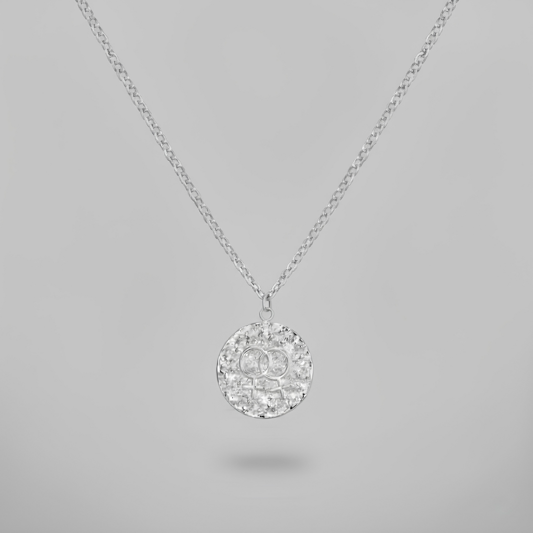 Double Venus Pendant