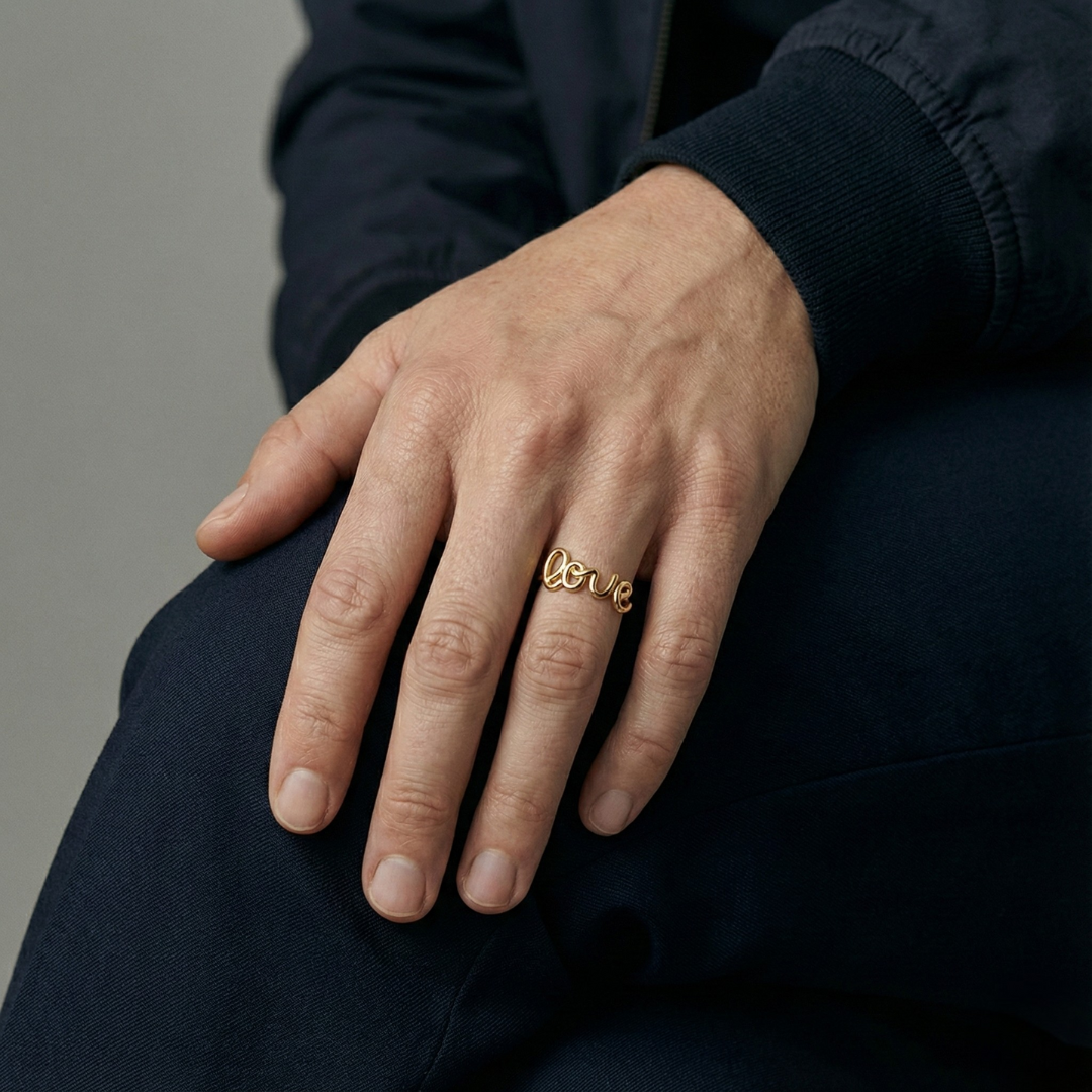 Love Ring