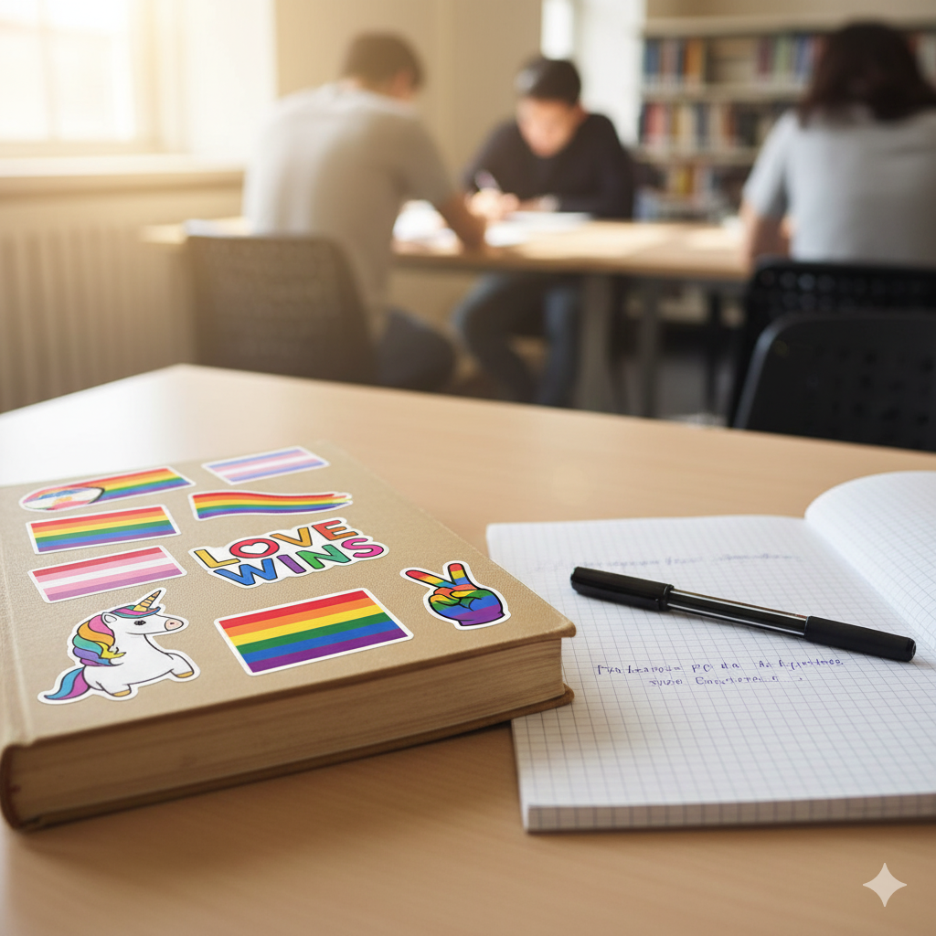 Designer Stickers Sets