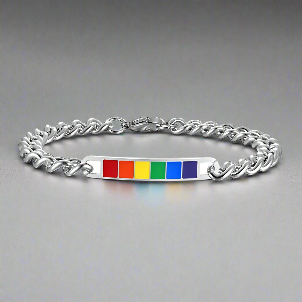 Equality Bracelet