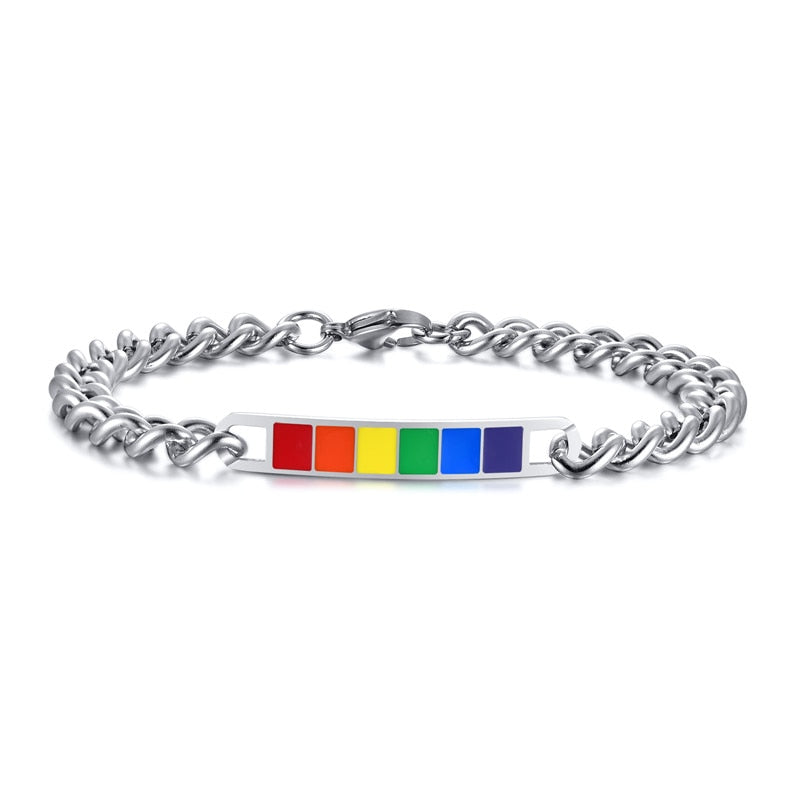 Equality Bracelet