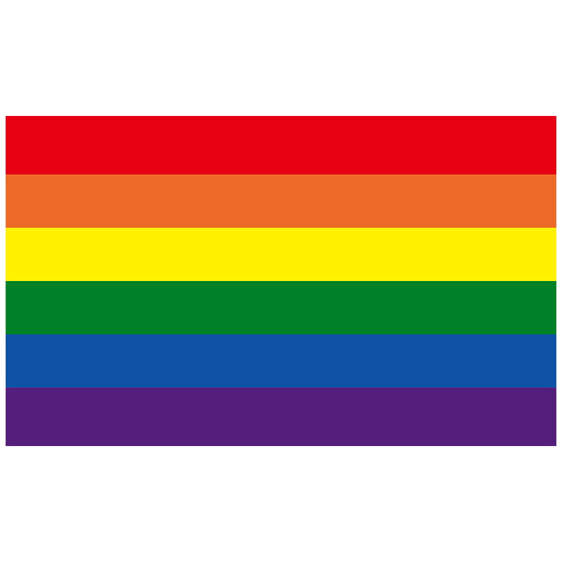 LGBTIQA+ Flags