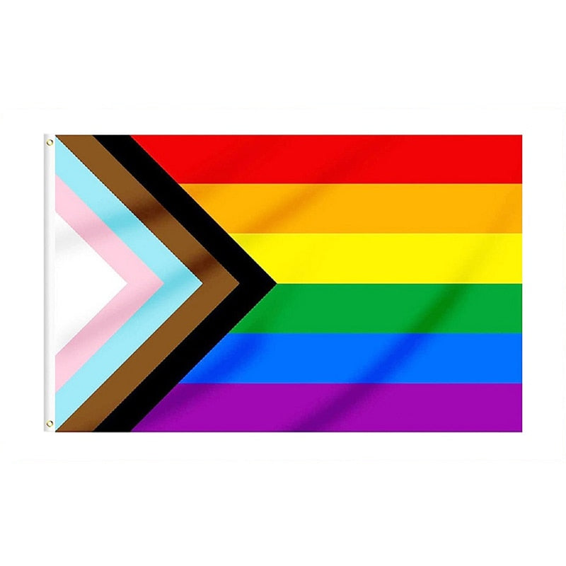 Unique Pride Flags