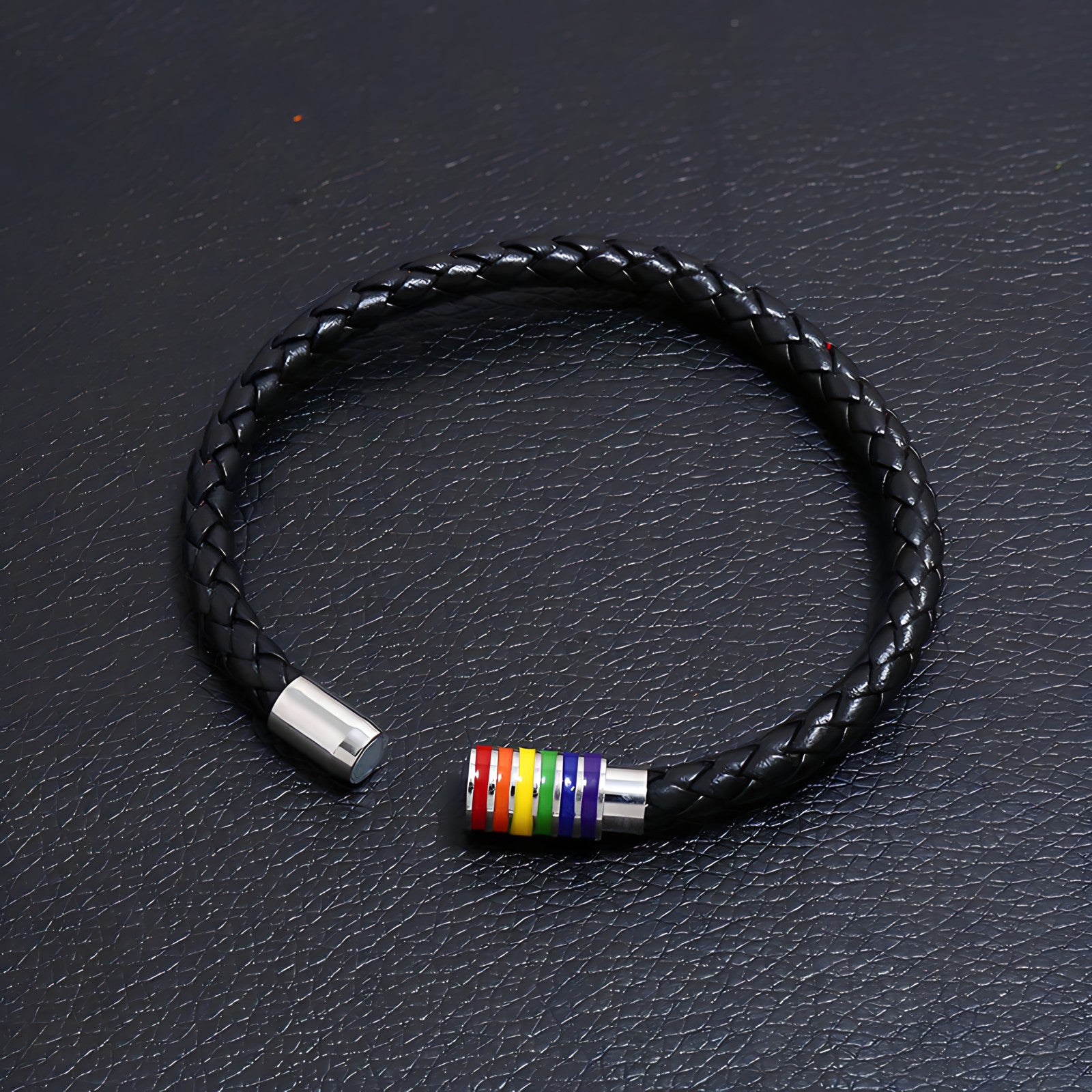 Unity Magnetic Bracelet