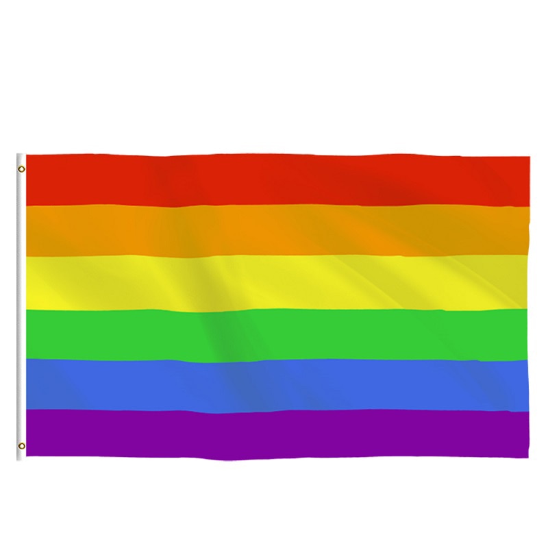 Unique Pride Flags